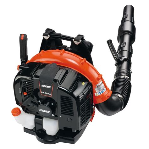 Backpack blowers at home depot - ECHO's X Series PB-9010T gas powered backpack blower with tube-mounted throttle is the most powerful 79.9 cc backpack blower with 48 Newtons of blowing power. It's ready to tackle the heavy clean-up and clearing large open areas for more than 8-hours a day. with 18% more power than the closest competitor, the ECHO PB-9010T …